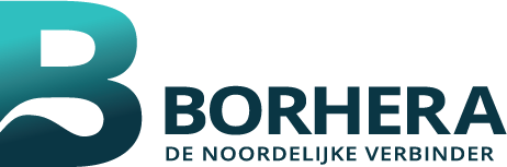 BORHERA - De Noordelijke Verbinder