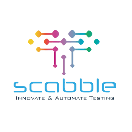 Scabble
