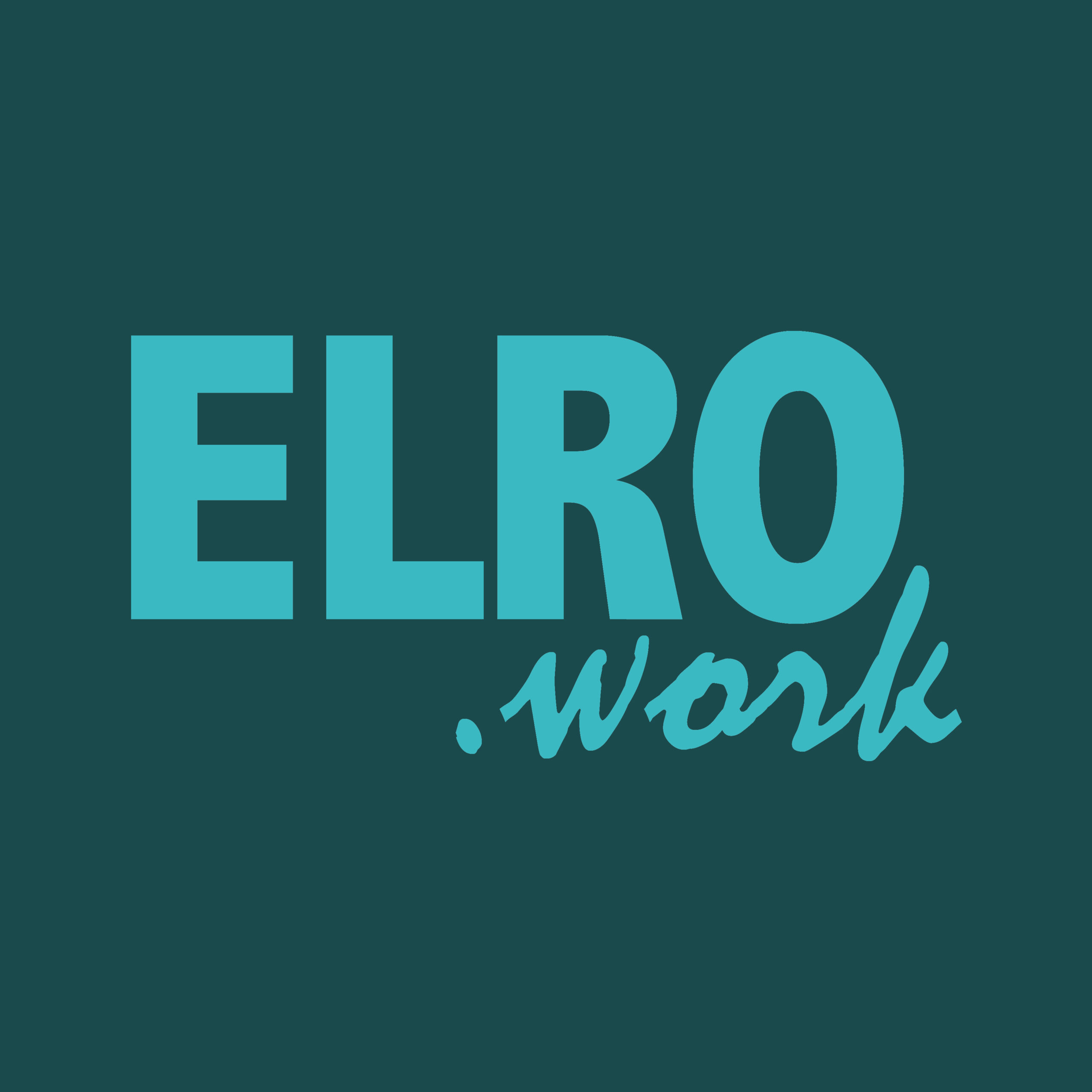ELRO.work